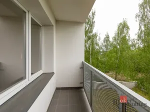 Pronájem bytu 2+kk, Bruntál, Příčná, 55 m2