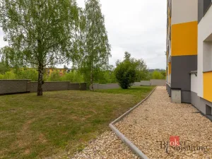 Pronájem bytu 2+kk, Bruntál, Příčná, 55 m2