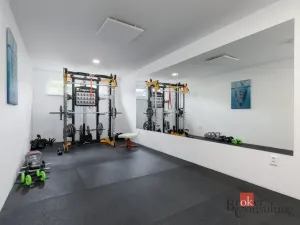 Pronájem bytu 2+kk, Bruntál, Příčná, 55 m2