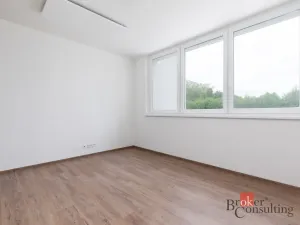 Pronájem bytu 2+kk, Bruntál, Příčná, 55 m2