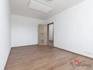 Pronájem bytu 2+kk, Bruntál, Příčná, 55 m2