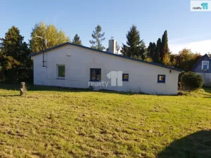 Prodej chalupy, Štěchovice - Masečín, 116 m2