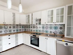 Prodej chalupy, Štěchovice - Masečín, 116 m2