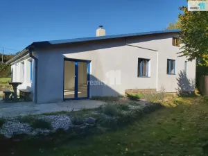 Prodej chalupy, Štěchovice - Masečín, 116 m2