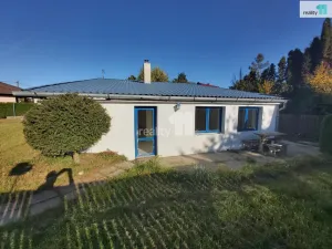 Prodej chalupy, Štěchovice - Masečín, 116 m2