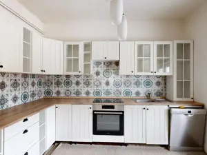 Prodej chalupy, Štěchovice - Masečín, 116 m2