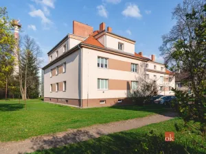 Prodej bytu 3+kk, Rokycany - Nové Město, Družstevní, 68 m2
