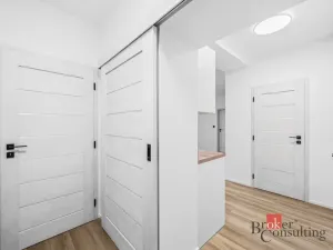 Prodej bytu 3+kk, Rokycany - Nové Město, Družstevní, 68 m2