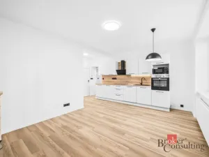 Prodej bytu 3+kk, Rokycany - Nové Město, Družstevní, 68 m2