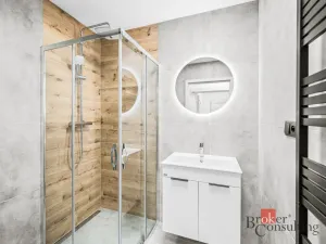 Prodej bytu 3+kk, Rokycany - Nové Město, Družstevní, 68 m2