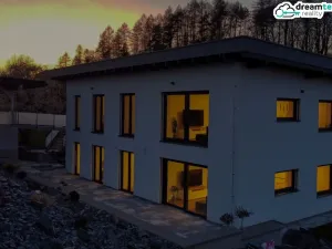 Pronájem rodinného domu, Rožnov pod Radhoštěm, Láň, 90 m2