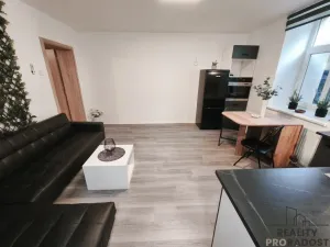 Prodej bytu 3+kk, Jablonec nad Nisou, Prosečská, 63 m2