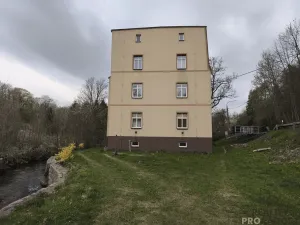 Prodej bytu 3+kk, Jablonec nad Nisou, Prosečská, 63 m2