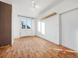 Pronájem bytu 3+kk, Lupenice, 66 m2