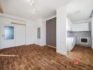 Pronájem bytu 3+kk, Lupenice, 66 m2