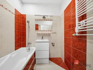 Pronájem bytu 3+kk, Lupenice, 66 m2