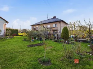 Pronájem bytu 3+kk, Lupenice, 66 m2