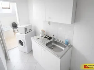 Pronájem bytu 2+kk, Brno - Maloměřice, 70 m2