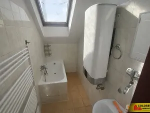 Pronájem bytu 2+kk, Brno - Maloměřice, 70 m2