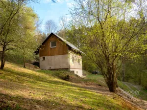 Pronájem chaty, Kněžmost - Suhrovice, 60 m2