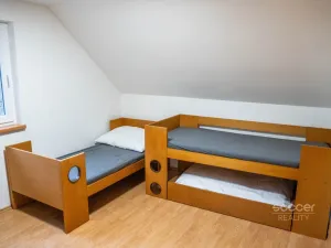 Pronájem chaty, Kněžmost - Suhrovice, 60 m2