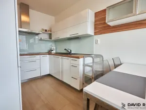 Pronájem bytu 3+kk, Brno - Líšeň, Konradova, 73 m2