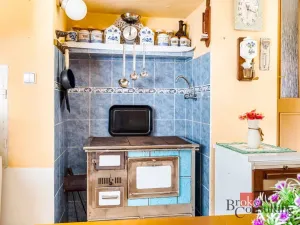 Prodej chalupy, Horažďovice - Komušín, 141 m2