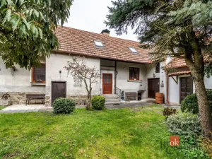 Prodej chalupy, Horažďovice - Komušín, 141 m2