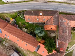 Prodej chalupy, Horažďovice - Komušín, 141 m2