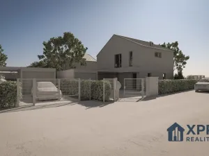 Prodej pozemku pro bydlení, Tábor - Klokoty, 598 m2