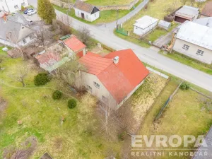 Prodej rodinného domu, Ždírec nad Doubravou - Horní Studenec, 116 m2