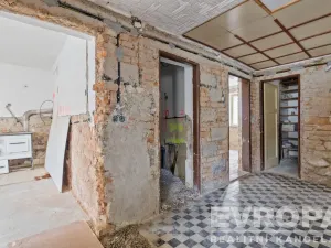 Prodej rodinného domu, Ždírec nad Doubravou - Horní Studenec, 116 m2
