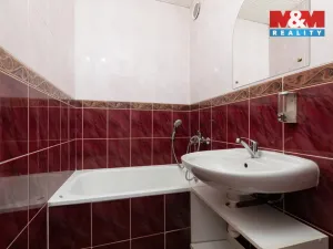 Prodej atypického bytu, Ostrava - Bělský Les, Bohumíra Četyny, 52 m2