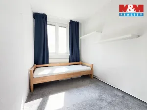 Prodej bytu 4+1, Ostrava - Zábřeh, Zimmlerova, 79 m2