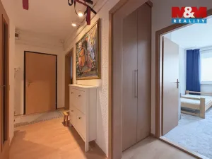 Prodej bytu 4+1, Ostrava - Zábřeh, Zimmlerova, 79 m2