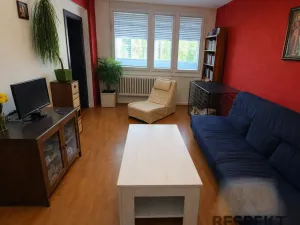 Prodej bytu 2+1, Kladno, Litevská, 62 m2