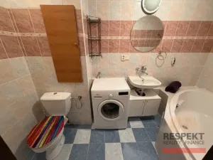 Prodej bytu 2+1, Kladno, Litevská, 62 m2