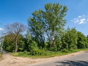 Prodej pozemku pro bydlení, Praha, Šlechtitelská, 924 m2