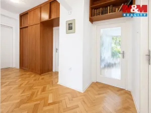 Prodej bytu 3+1, Praha - Strašnice, Průběžná, 76 m2