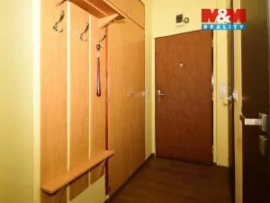 Pronájem bytu 3+1, Studénka - Butovice, L. Janáčka, 66 m2