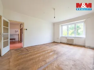 Prodej bytu 3+1, Praha - Krč, Budějovická, 79 m2