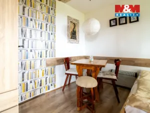 Pronájem chaty, Lázně Bělohrad - Hřídelec, 40 m2