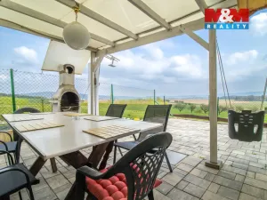 Pronájem chaty, Lázně Bělohrad - Hřídelec, 40 m2