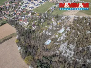 Prodej pozemku pro bydlení, Škvorec, Na Pazderně, 3021 m2