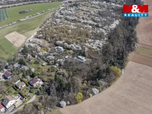 Prodej pozemku pro bydlení, Škvorec, Na Pazderně, 3021 m2