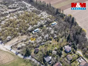 Prodej pozemku pro bydlení, Škvorec, Na Pazderně, 3021 m2