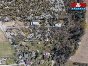 Prodej pozemku pro bydlení, Škvorec, Na Pazderně, 3021 m2