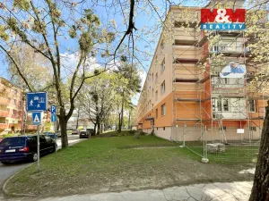 Prodej bytu 4+1, Ostrava - Poruba, Žilinská, 68 m2