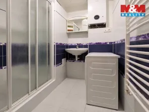 Prodej bytu 2+1, Praha - Nusle, Petra Rezka, 70 m2