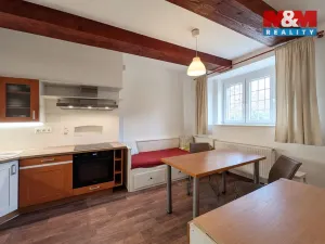 Prodej bytu 2+1, Praha - Nusle, Petra Rezka, 70 m2